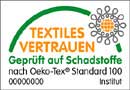 Oeko Tex Standard 100